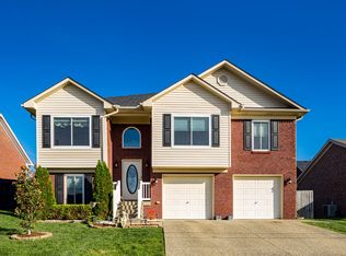 414 Cornell Ave, Mount Washington, KY