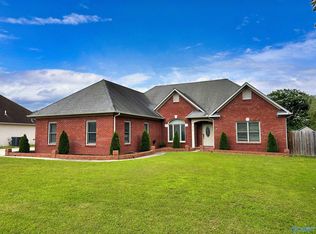 2909 Carrington Dr SW, Decatur, AL 35603