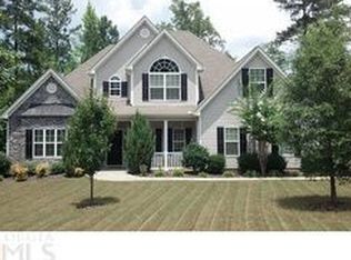 185 Teal Ct, Senoia, GA