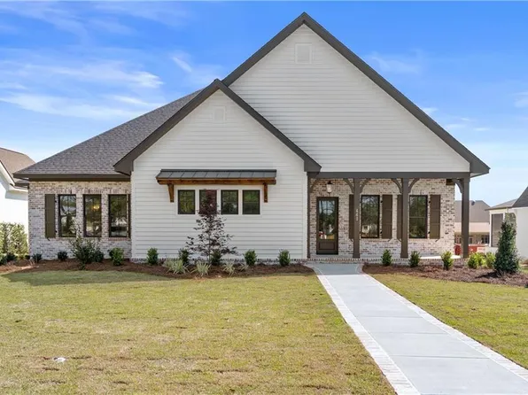 441 Leavie Ln, Fairhope, AL 36532