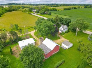 4984 County Rd N, Sun Prairie, WI 53590