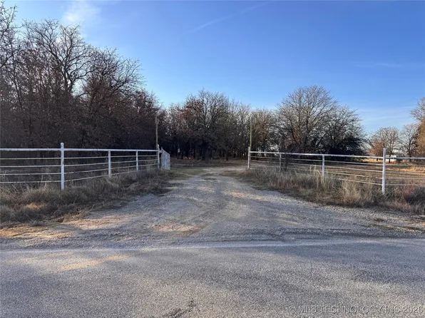 191 Enterprise Rd, Lone Grove, OK 73443