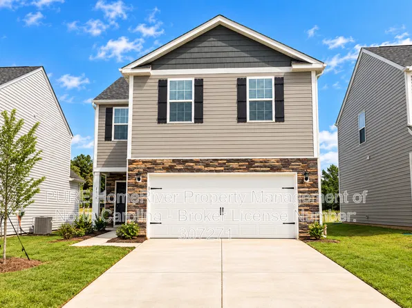 1410 Mammoth Rd, Hickory, NC 28602