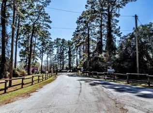 0 Schooner Dr, Trinity, TX 75862