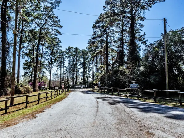 0 Schooner Dr, Trinity, TX 75862