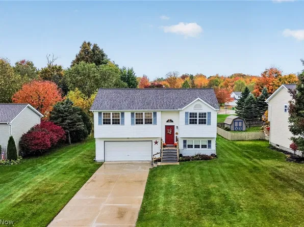14874 Glen Valley Dr, Middlefield, OH 44062
