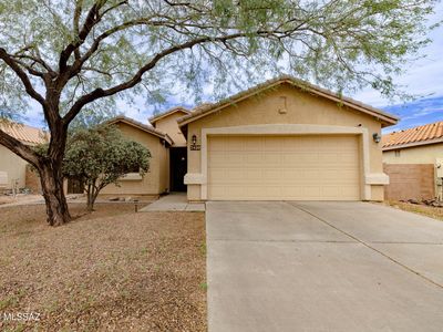 7430 S Pacific Willow Dr, Tucson, AZ, 85747