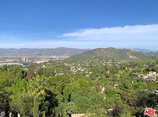 7353 Pyramid Pl, Los Angeles, CA 90046