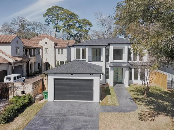 1338 Candlelight Lane, Houston, TX 77018