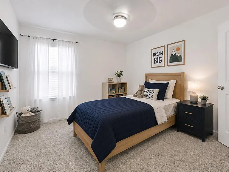 5306 Evergreen Heights Ln — Photo 12