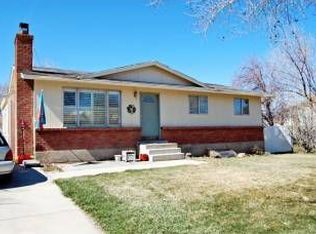 860 S 880 W, Payson, UT 84651