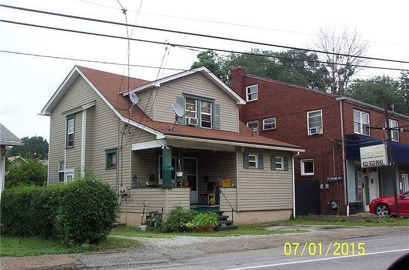 1145 Lincoln Way, White Oak, PA 15131 Zillow