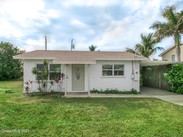 132 Atlantic Ave, Indialantic, FL 32903