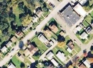 2403 W Main St, Aliquippa, PA