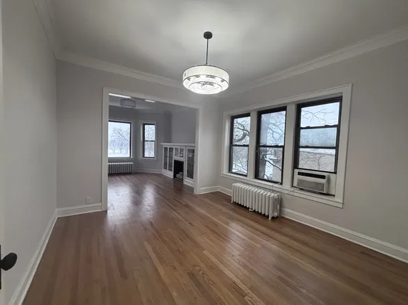 3121 West Augusta Boulevard - 3F