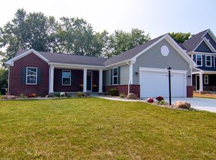 3258 Suffolk St NW, North Canton, OH 44720