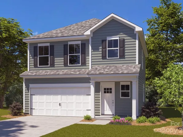 145 Baucom St, Charlotte, NC 28216