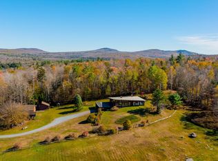 622 Dorchester Road, Lyme, NH 03768