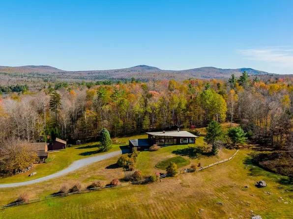 622 Dorchester Road, Lyme, NH 03768