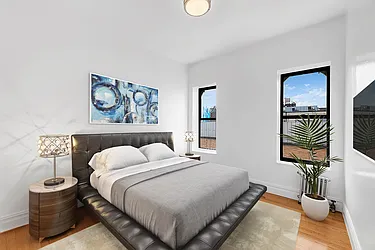 Rented by REAL New York