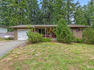 3330 NE Trudi Ct, Bremerton, WA 98310