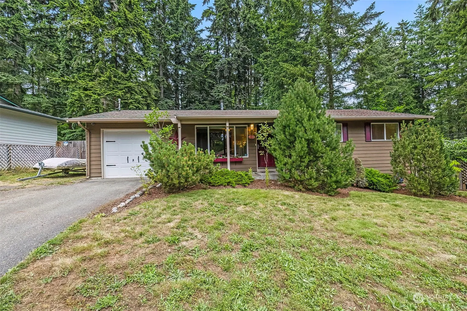 3330 NE Trudi Court photo 1