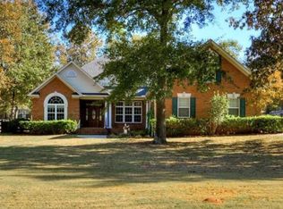 1579 Cedar Meadows Rd, Aiken, SC 29803