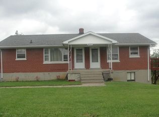 4920 Old Mill Rd, Brandenburg, KY 40108