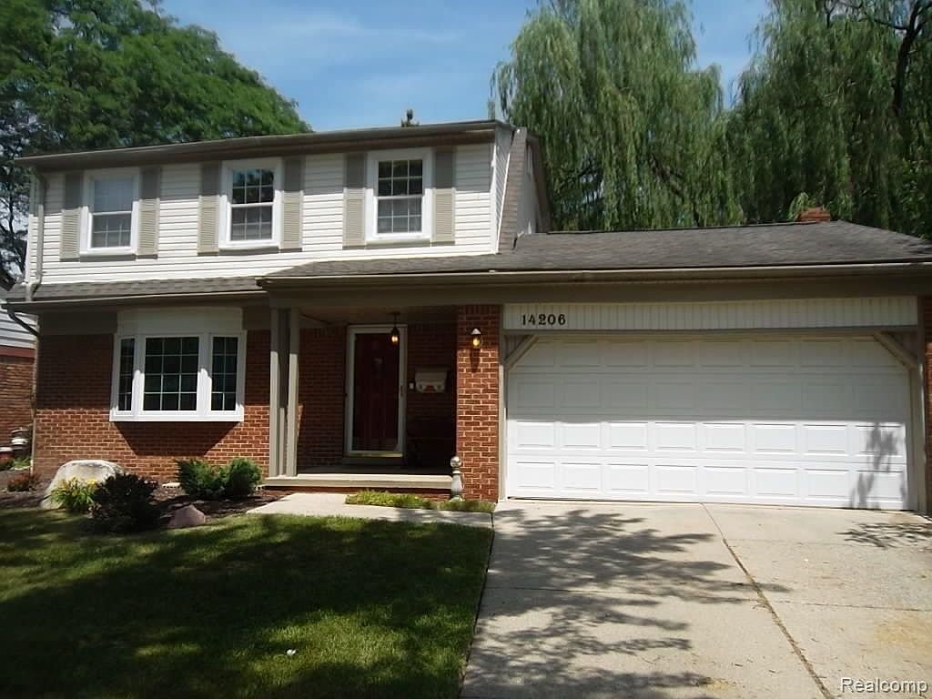 14206 Thornwood St, Riverview, MI 48193 Zillow