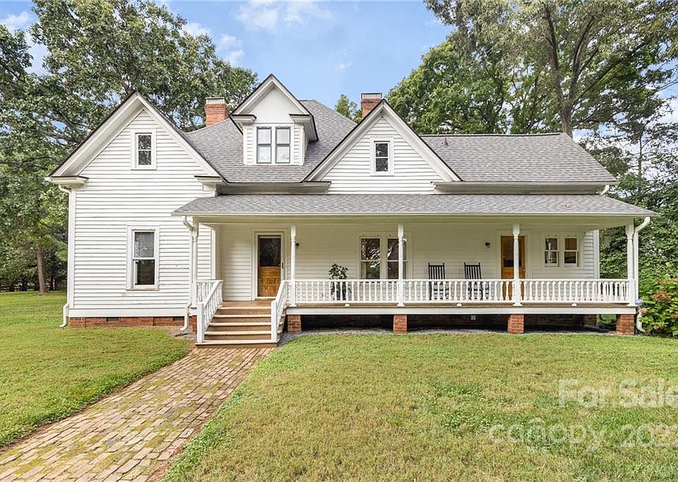 1315 Scotts Creek Rd 33, Statesville, NC 28625 Zillow