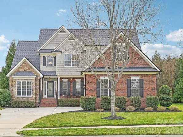 2558 Chatham Dr, Indian Land, SC 29707