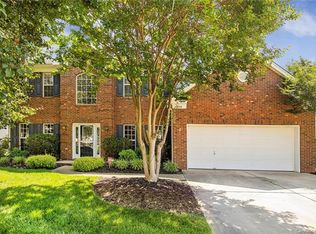 1404 Whitman Dr NW, Concord, NC 28027