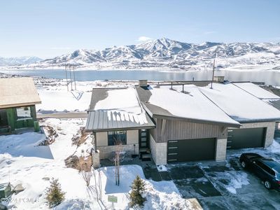 11575 N Deepwater Dr #K, Hideout, UT, 84036