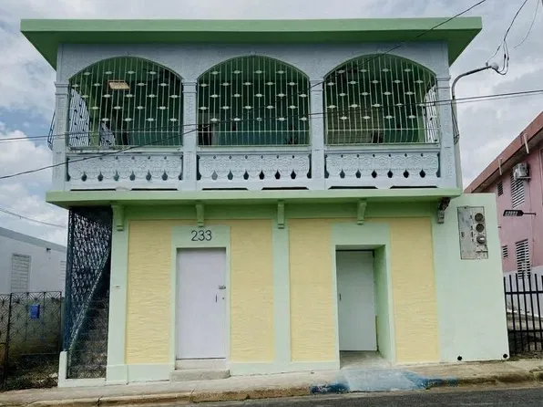 233 San Rafael, Mayaguez, PR 00680