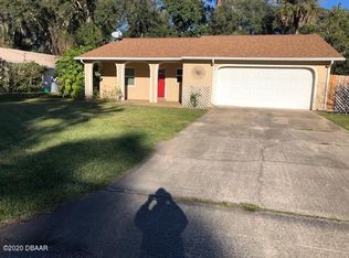 110 Camino Cir, Ormond Beach, FL 32174