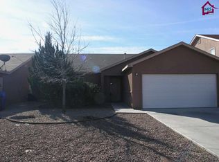 2925 Onate Rd, Las Cruces, NM 88007