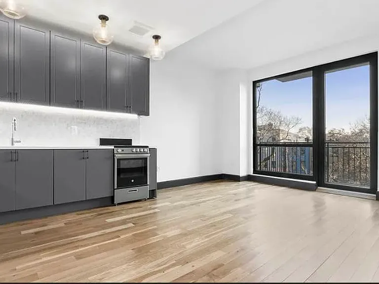 1134 Fulton St #9K — Photo 1