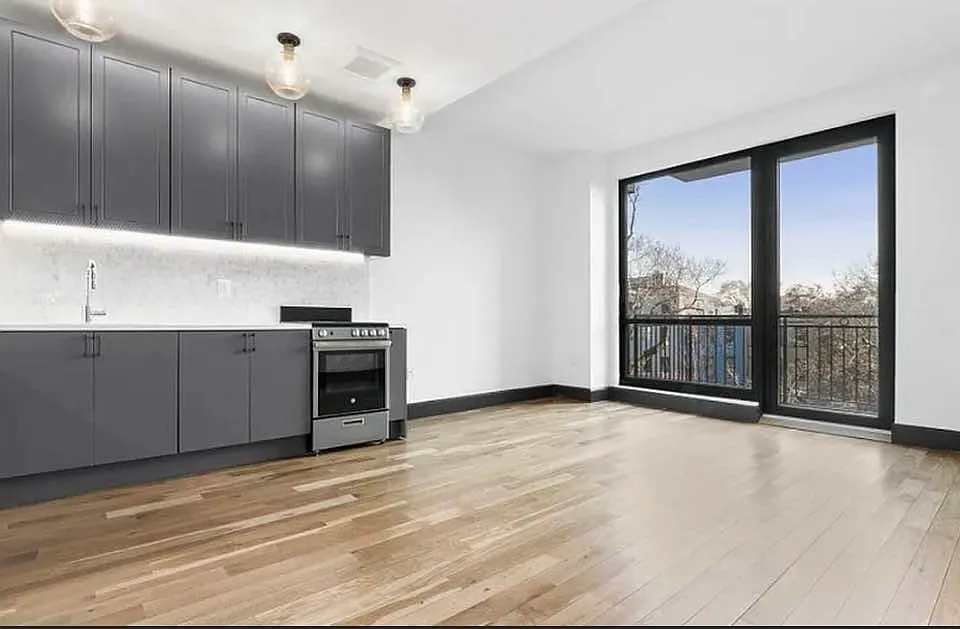 1134 Fulton St #9K