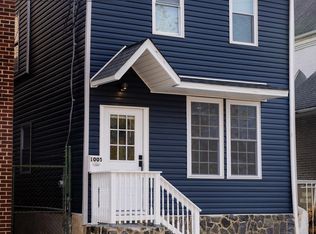 1005 W 3rd St, Chester, PA 19013