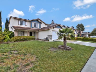 2424 Glenview Dr, Hollister, CA, 95023