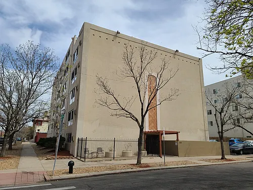 1390 N Emerson St #604 Photo 1