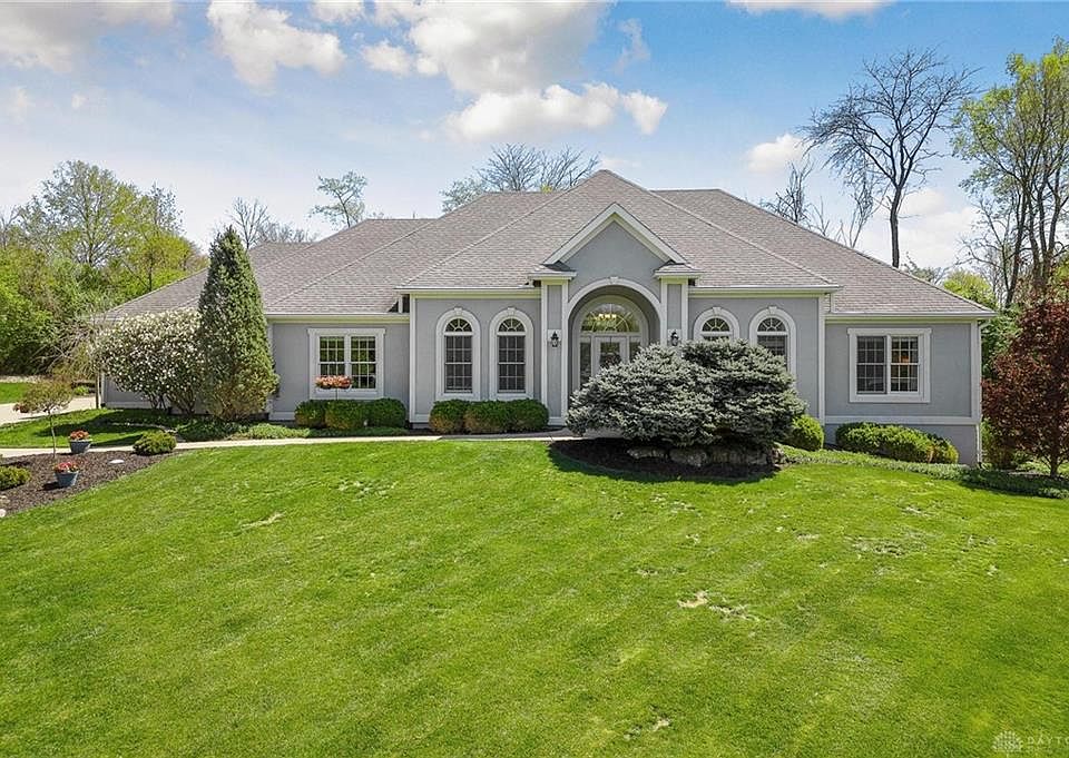6485 Canterbury Dr, Franklin, OH 45005 MLS 884520 Zillow
