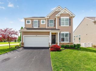 395 Josaphat Way, Columbus, OH 43213