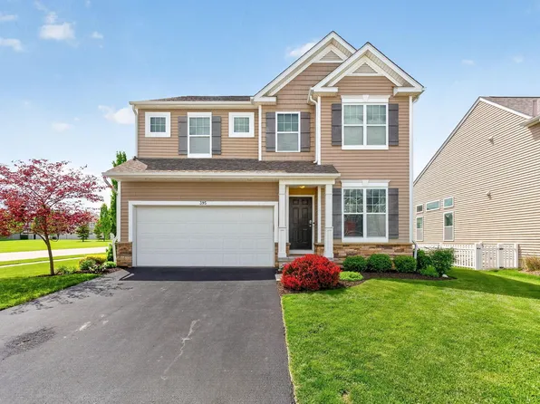 395 Josaphat Way, Columbus, OH 43213