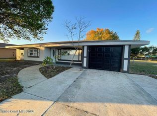 2125 Acacia St NE, Palm Bay, FL 32905