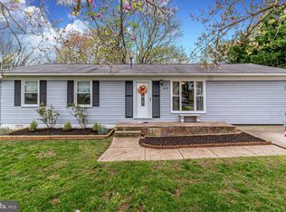 8133 Kidd St, Alexandria, VA 22309