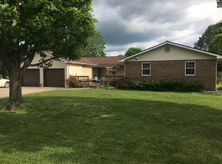 44 Beech St, Gallipolis, OH 45631