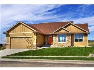 3142 Golden Acres Rd, Billings, MT 59106