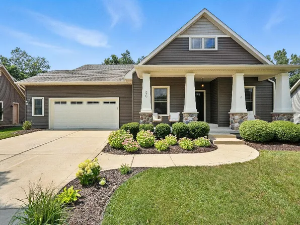 50 N Prairie Pkwy, Valparaiso, IN 46385