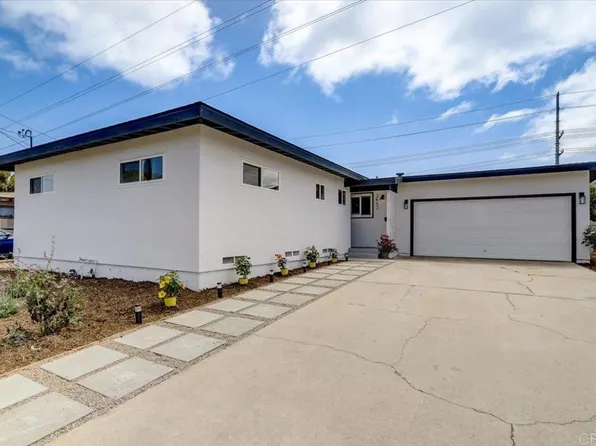 2462 Greyling Dr, San Diego, CA 92123